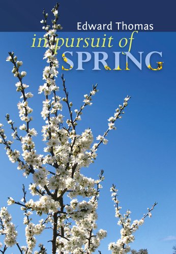 BOOK In Pursuit of Spring<br />[E.P.U.B]