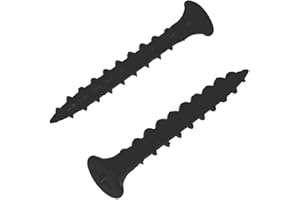 STARBORN INDUSTRIES # 10 X 1-1/2" Rock To Rock Bugle Head Laminating Drywall Screws (1 lb.)