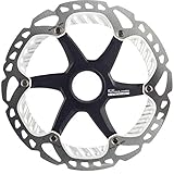 SHIMANO XTR SM-RT99 Centerlock IceTech Disc Brake Rotor