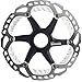 SHIMANO XTR SM-RT99 Centerlock IceTech Disc Brake Rotor