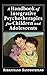 A Handbook of Integrative Psychotherapies for Children and Adolescents