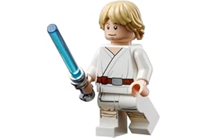 LEGO Star Wars Death Star Minifigure - Luke Skywalker 75159