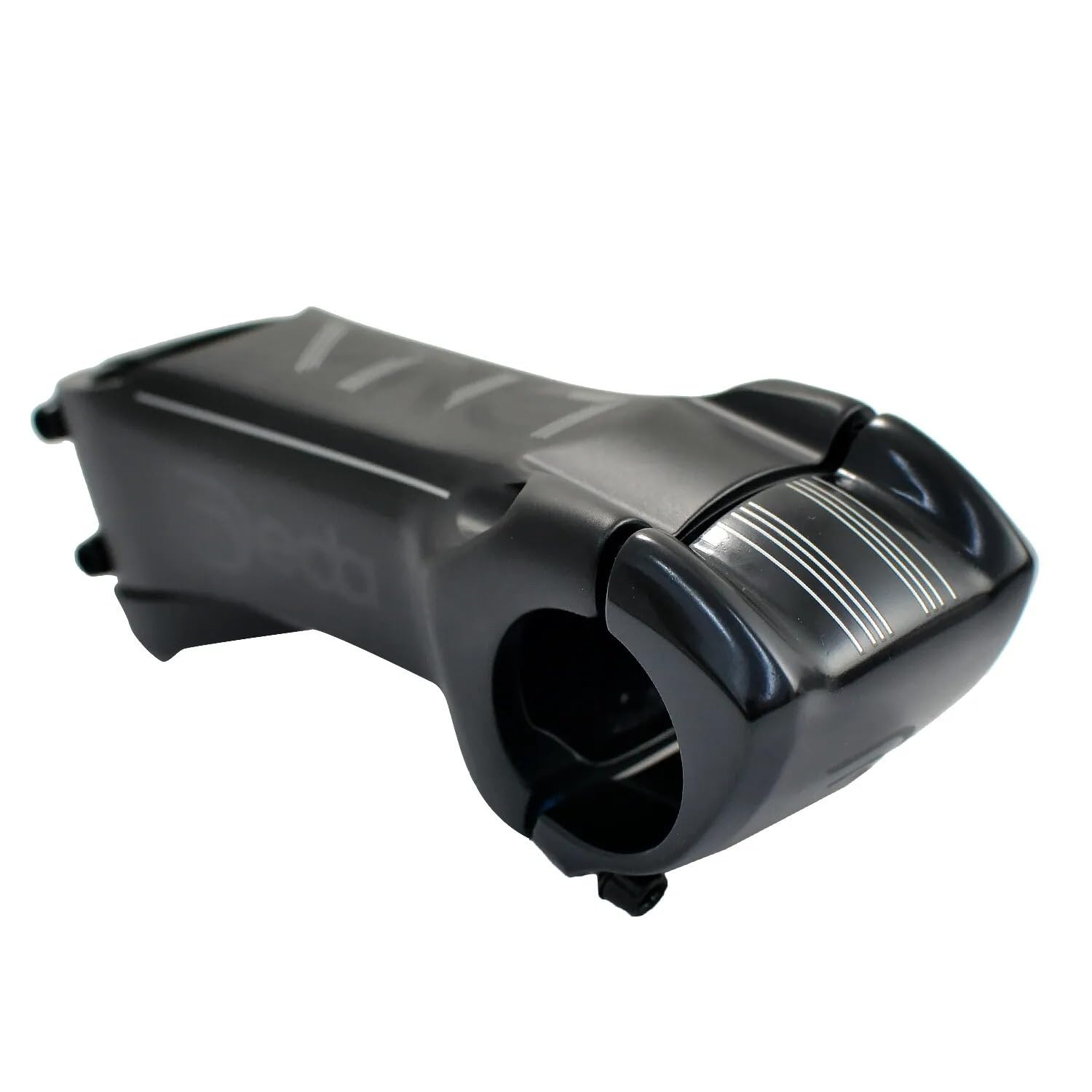 Deda Elementi Vinci 2014 Alloy 31.7x100mm Road Stem,DA2894