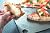 NerdChef Steel Stone - High-Performance Baking Surface for Pizza