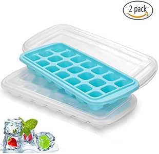 1 4 cup ice cube tray