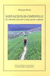 Saint-Jacques-de-Compostelle
