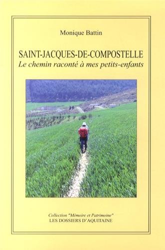 Saint-Jacques-de-Compostelle