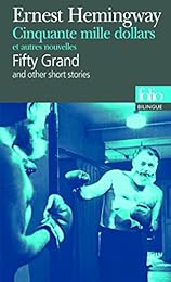 Fifty grand