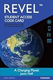 REVEL for A Changing Planet --  Access Card