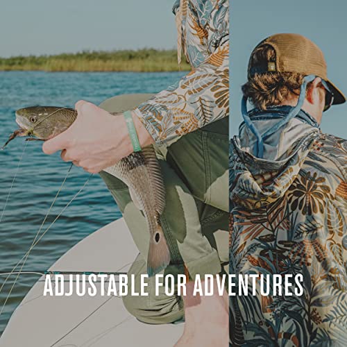 Chums Original Cotton Retainer Unisex Eyewear Keeper for Sunglasses