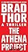 The Athena Project: A Thriller
