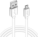 DEEGO Micro USB Cable,15Ft Extra Long PS4