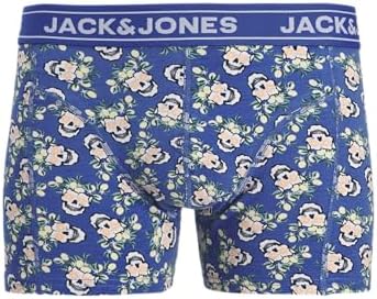 Jackingston Skull Trunks 3 Pack