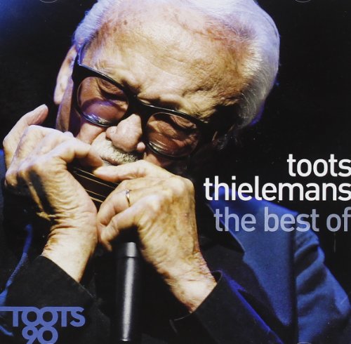 Toots Thielemans - The Very Best Of (Hard to Say Goodbye) - Zortam Music