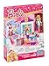 Mega Bloks Barbie Pet Vet to Sweet Baker Play Set