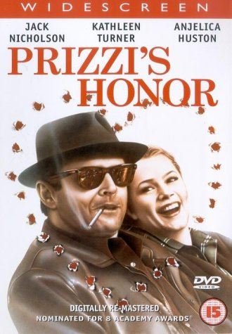 Prizzi's Honor [DVD]