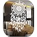 Dream Catchers Large White Handmade Big Decorative Hanging Dia 15.7 inch