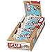 CLIF BAR - Energy Bar - Coconut Chocolate Chip - (2.4 Ounce Protein Bar, 12 Count)