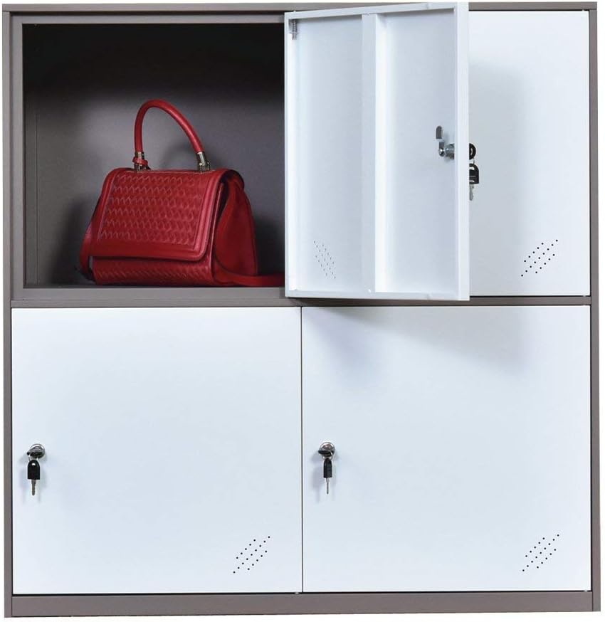 school bag cupboard