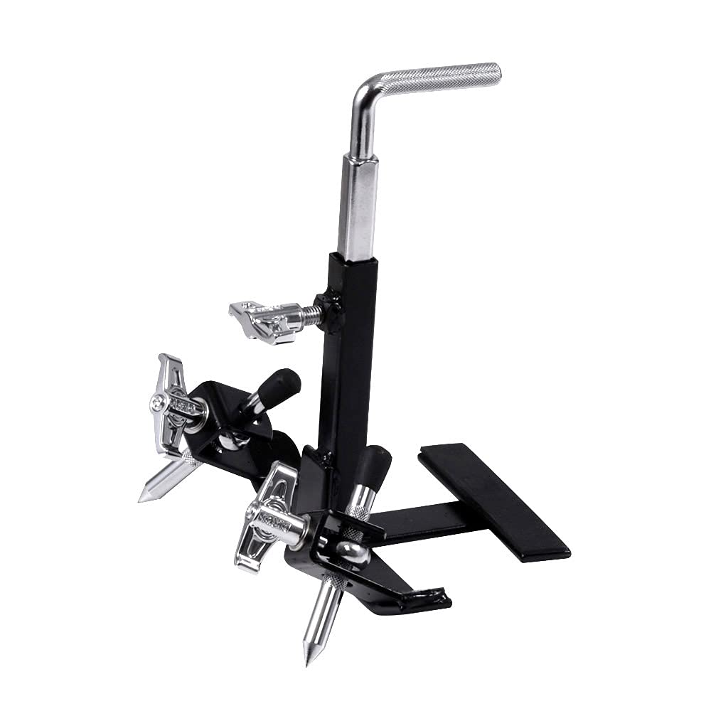Dixon PRCBH-PB-BX Cowbell Pedal Mount