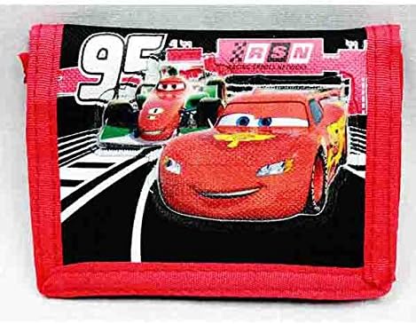 Disney Pixar Cars Lighting McQueen Kids 