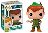 Funko POP Disney Series 3: Peter Pan Vinyl Figure