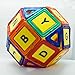 Magtimes Magnetic Construction Toys Building Blocks Educational Toys, Construction Building Tiles Educational Stacking Toys for Toddlers and Adults