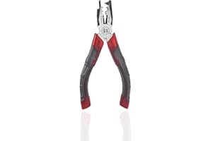 Chain Joining Pliers, Manual Cutting Joining Plier, Ball Metal Chain Pliers Splicing Combination Pliers For Curtain Roller Bl