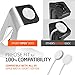 Spigen S330 Designed for Apple Watch Stand with Aluminum Body for Apple Watch All Series 7/6/SE/5/4