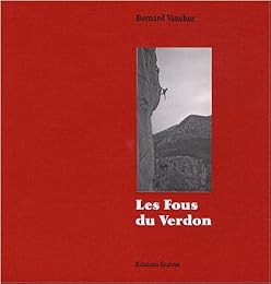 Les  fous du Verdon