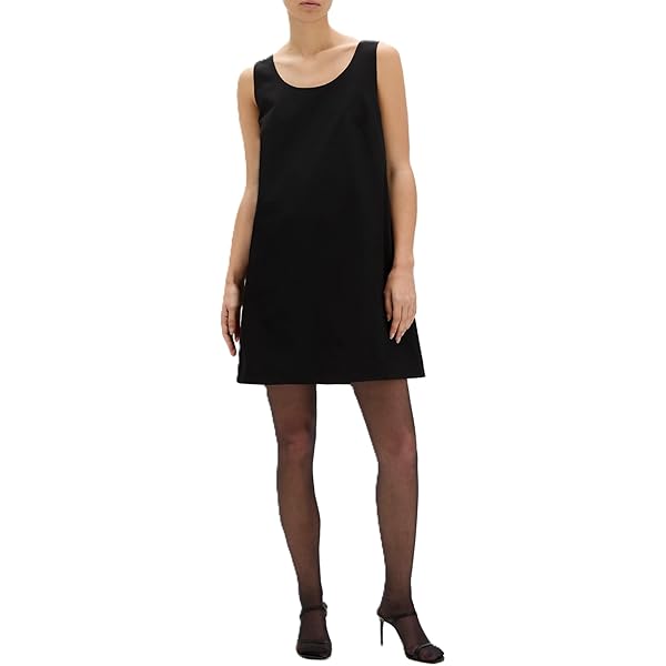 Calvin Klein Flared Slip Dress Calvin Klein Viscose Twill Midi Slip Dress  Gray Violet at Amazon