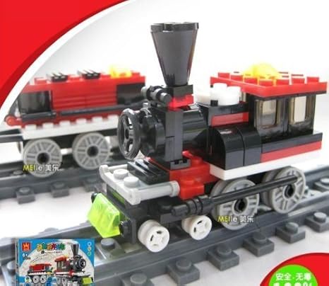 wange building blocks