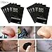 Leoy88 10pcs Remove Mineral Mud Nose Blackhead Pore Cleansing Cleaner Removal Nose Membranes Strips