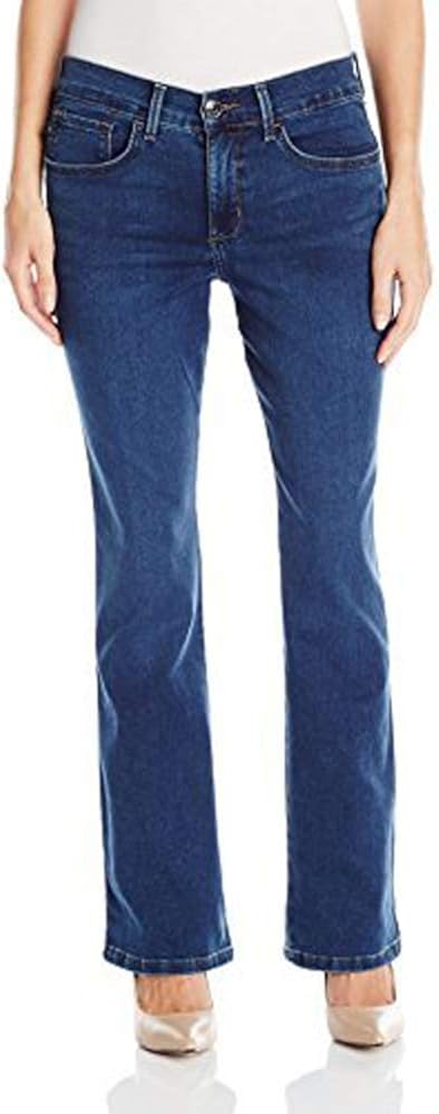 next petite jeans bootcut