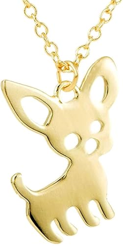 puppy pendant