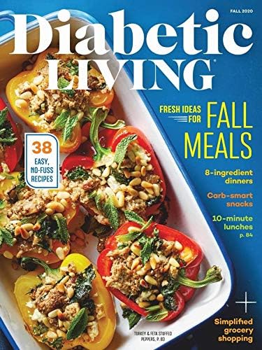 Diabetic Living