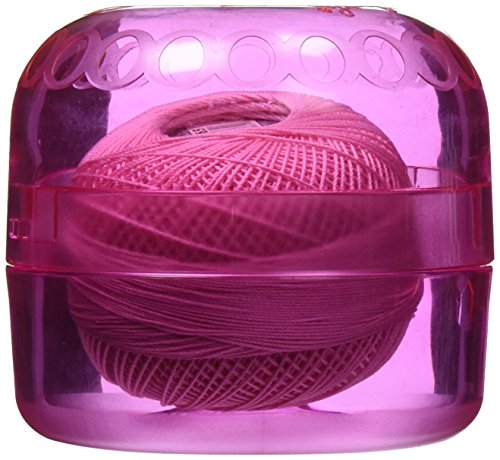 Lizbeth Thread Holder-Pink