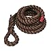 RopeFit Outdoor/Indoor Manila Gym Climbing Rope