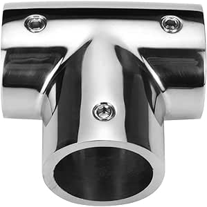 Accesorios Partes de los Barcos de Marina 316 Tubos de Acero Inoxidable