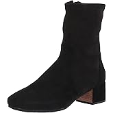 Gentle Souls by Kenneth Cole Women's Ella Stretch Ankle Boots