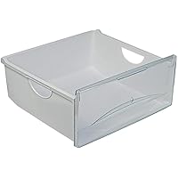 Amazon.de Bestseller: Die beliebtesten Artikel in Kühlschrankschubladen