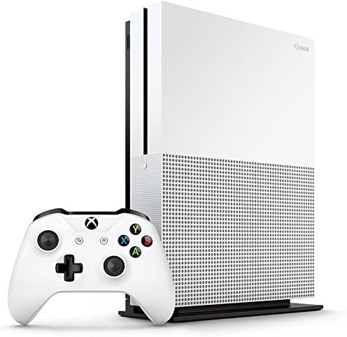 Amazon.com: Xbox One S 500GB Console - Minecraft Complete