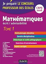 Mathématiques