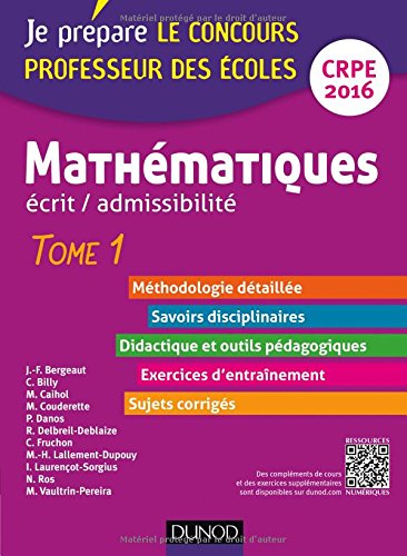 Mathématiques