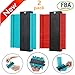 2Pack 5 Inch Contour Gauge Duplicator/Easy Outline Guage Tool/Contour Gauge Duplicator/Moulding Tool Tile Contour Gauge
