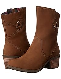 Teva Foxy - Botas medias para mujer