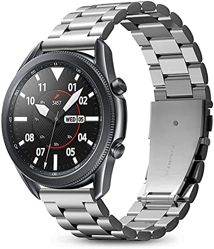 Stainless Steel Metal Band For Samsung 