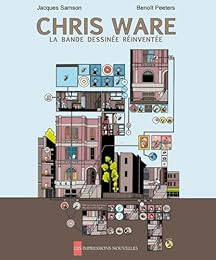 Chris Ware