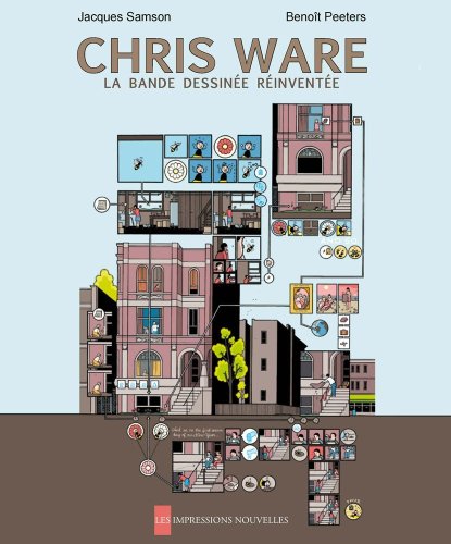 Chris Ware