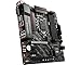 MSI Arsenal GAMING Intel 8th Gen LGA 1151 M.2 DVI HDMI DP USB 3.0 Gigabit LAN CFX Micro ATX Motherboard (Z370M MORTAR)
